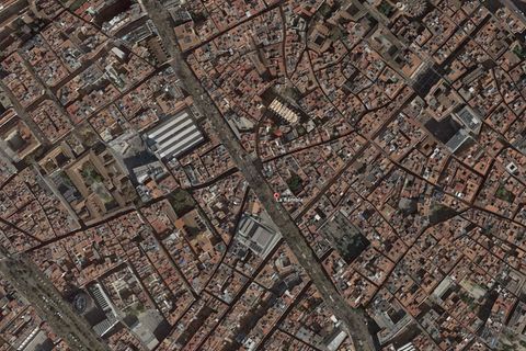 Terror in Spanien: Alcanar, Barcelona und Cambrils - eine Chronologie der Ereignisse