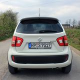 Sein Heck dagegen ist recht polarisierend.