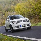 945 Kilogramm bringt er auf die Waage.