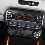 Für 17.740 Euro ist nahezu alles an Bord.