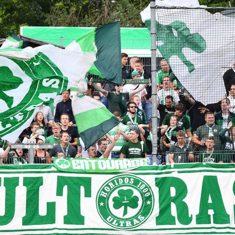 Umstrittene Fangruppierungen: Was sind eigentlich Ultras?