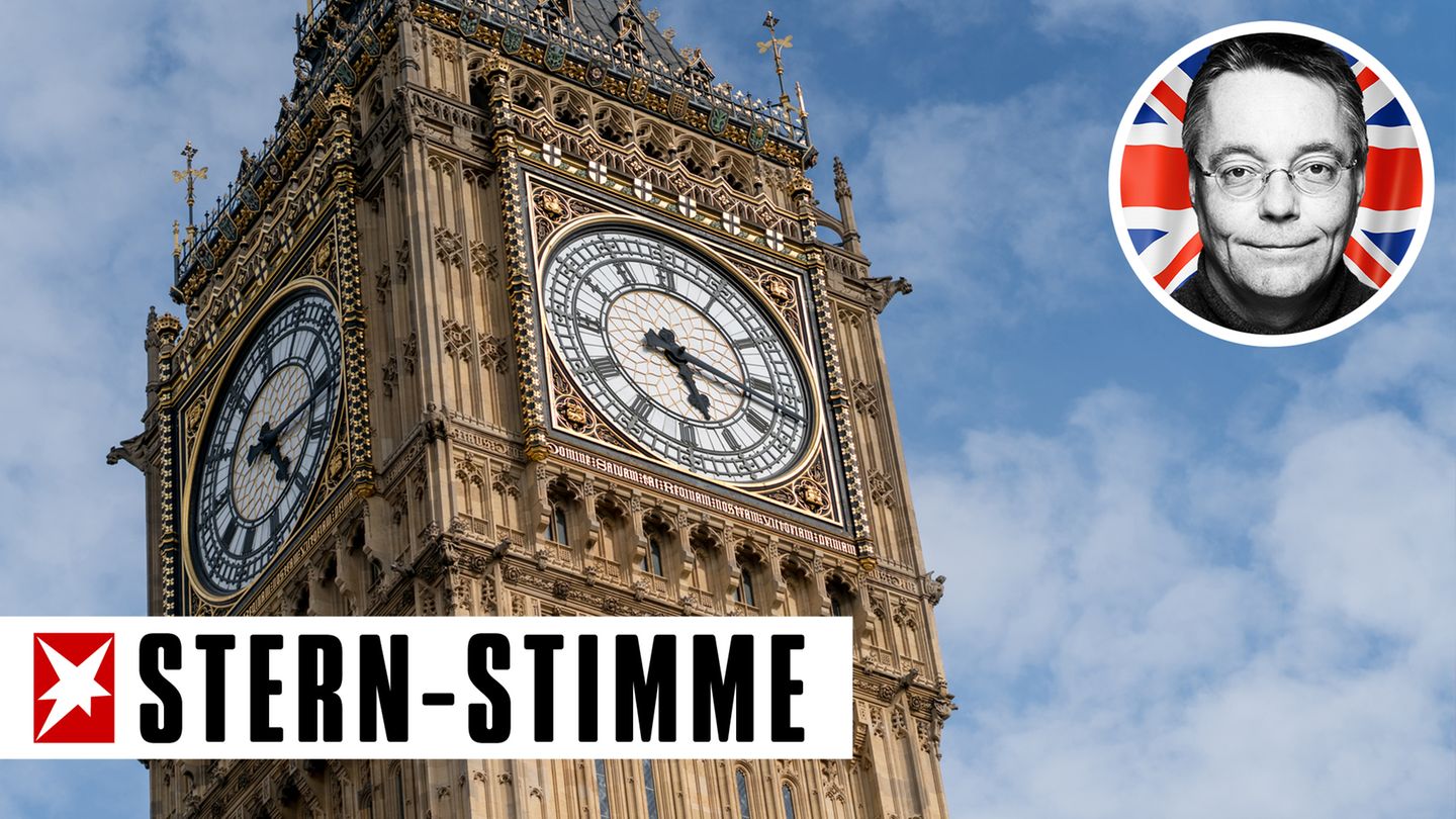 M. Streck: Last Call: Big Ben und das Schweigen der Hämmer