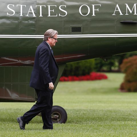 Stephen Bannon