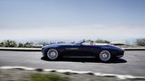 Vision Mercedes-Maybach 6 Cabriolet