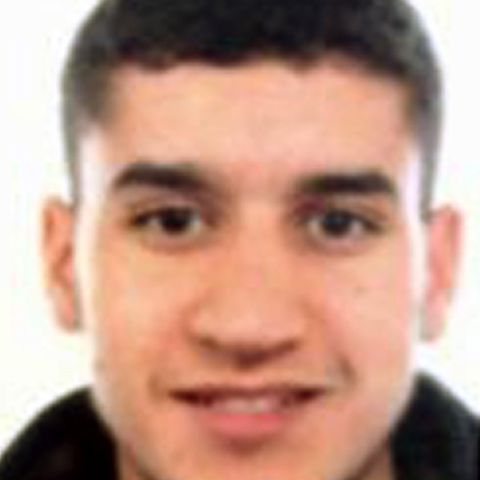 Nach der Terrorattacke von Barcelona fahndet Spanien nach Younes Abouyaaqoub