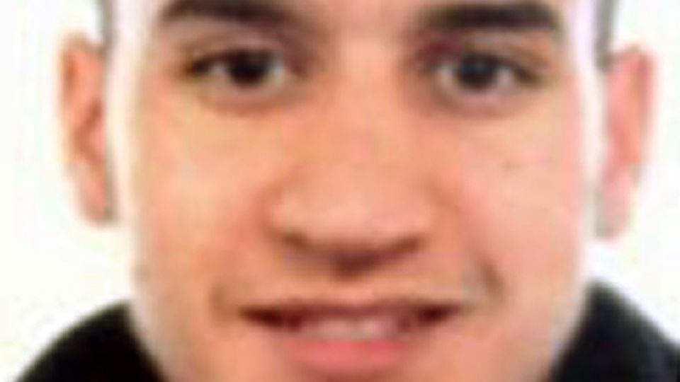 Nach der Terrorattacke von Barcelona fahndet Spanien nach Younes Abouyaaqoub
