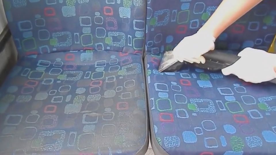 Bus