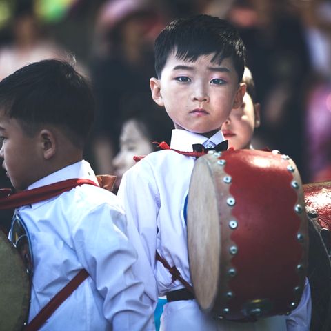 Xiomara Bender: Fotografin dokumentiert seit 2011 Nordkorea - das ist ihr Blick auf das isolierte Land