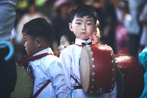 Xiomara Bender: Fotografin dokumentiert seit 2011 Nordkorea - das ist ihr Blick auf das isolierte Land