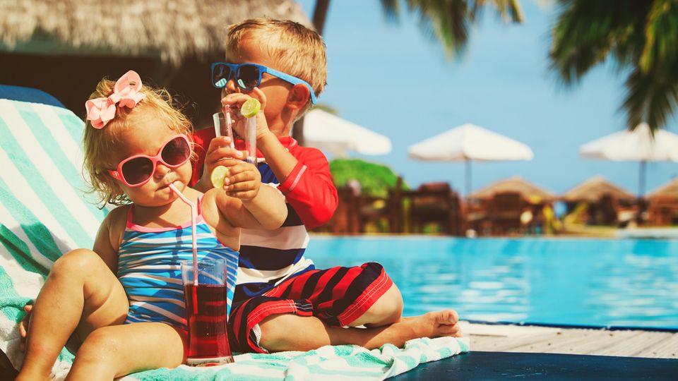 Knochenjob Kindermadchen Nanny Der Superreichen Packt Aus Stern De