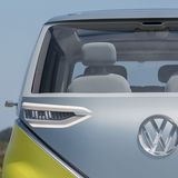 Der VW I.D. Buzz wird Teil einer Modellfamilie, fast analog zum aktuellen VW T6