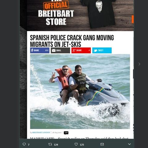 Breitbart News Lukas Podolski