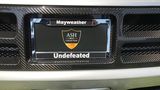 Der Vorbesitzer: Floyd Mayweather