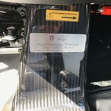 Der Koenigsegg CCXR Trevita wurde nur zweimal gebaut