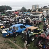 Concours de Lemons in Seaside