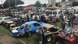 Concours de Lemons in Seaside