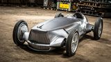Infiniti Prototype 9