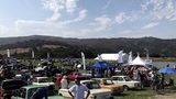 Legends of Autobahn