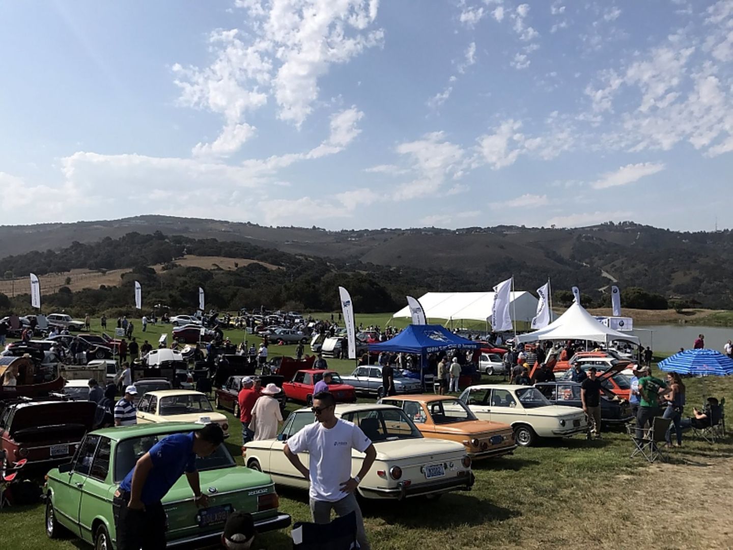 Legends of Autobahn