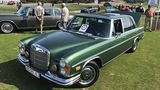 Mercedes 300 SEL 6.3 by Legends of Autobahn
