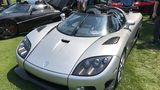 Koenigsegg CCXR Trevita
