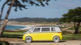 VW I.D. Buzz