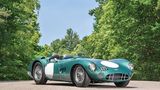 1956 Aston Martin DBR1