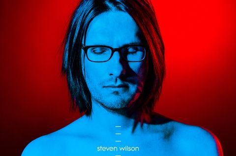 Album-Cover "To The Bone" von Musiker Steven Wilson