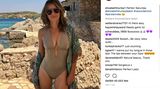 Bikini-Body mit 52 Jahren