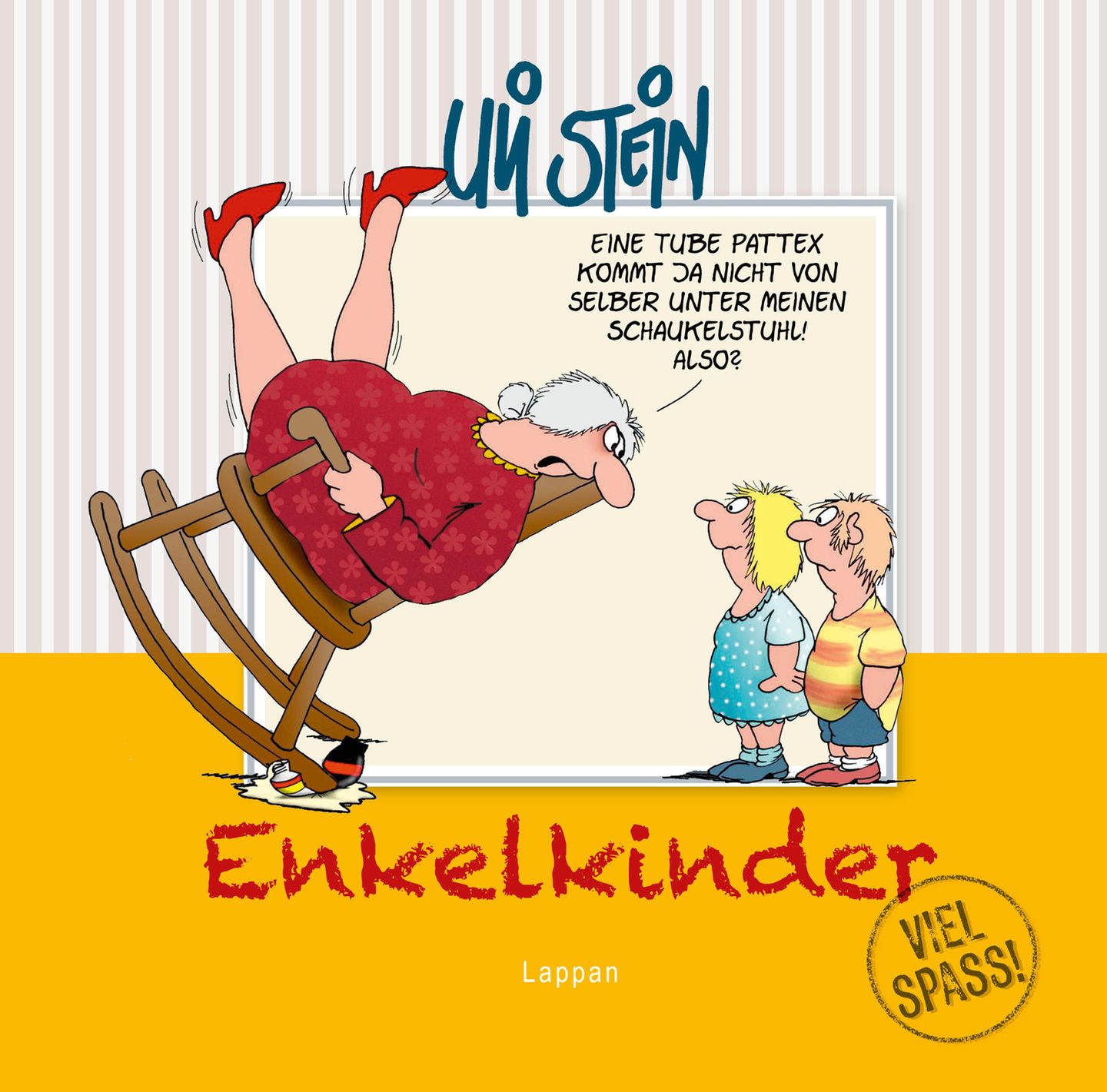 Zum Buch