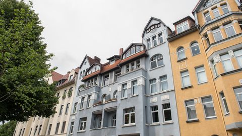 Immobilien in Deutschland: Wohnhäuser im Stadtteil Vahrenwald-List in Hannover