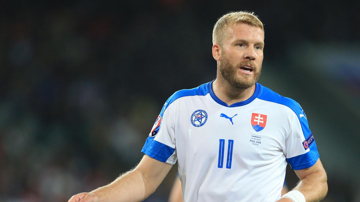 Bundesliga 13 verrückte Verletzungen Adam Nemec
