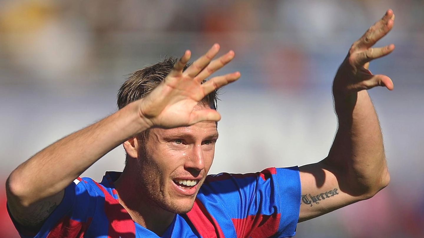 Bundesliga 13 verrückte Verletzungen Christian Lell
