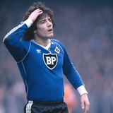 Kevin Keegan