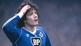 Kevin Keegan