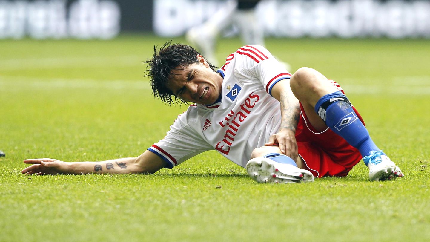 Paulo Guerrero