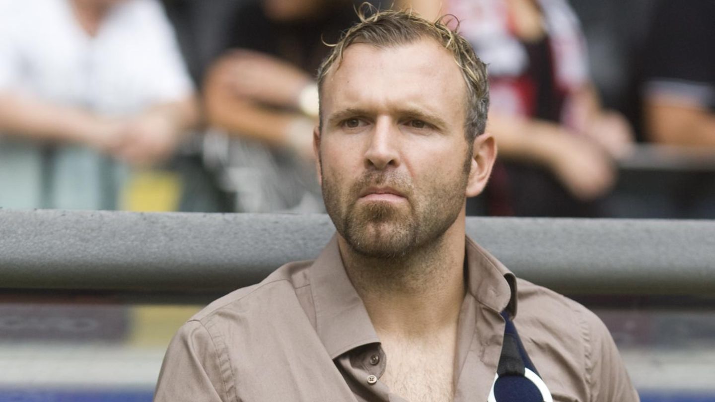 Bundesliga 13 verrückte Verletzungen Markus Pröll