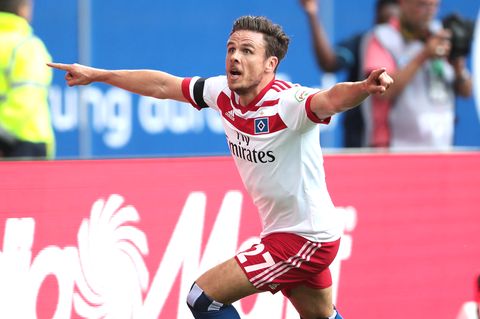 Kreuzbandriss beim HSV-Star: Nach Müllers Jubel-Trauma: 13 besonders verrückte Verletzungen aus der Bundesliga