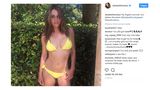 Liz Hurley