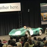 Aston Martin DBR1 für 20,5 Mio Dollar