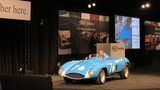 Ferrari 121 LM Spider 1955