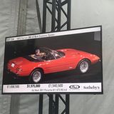 Ferrari 365 GTB4 von 1972