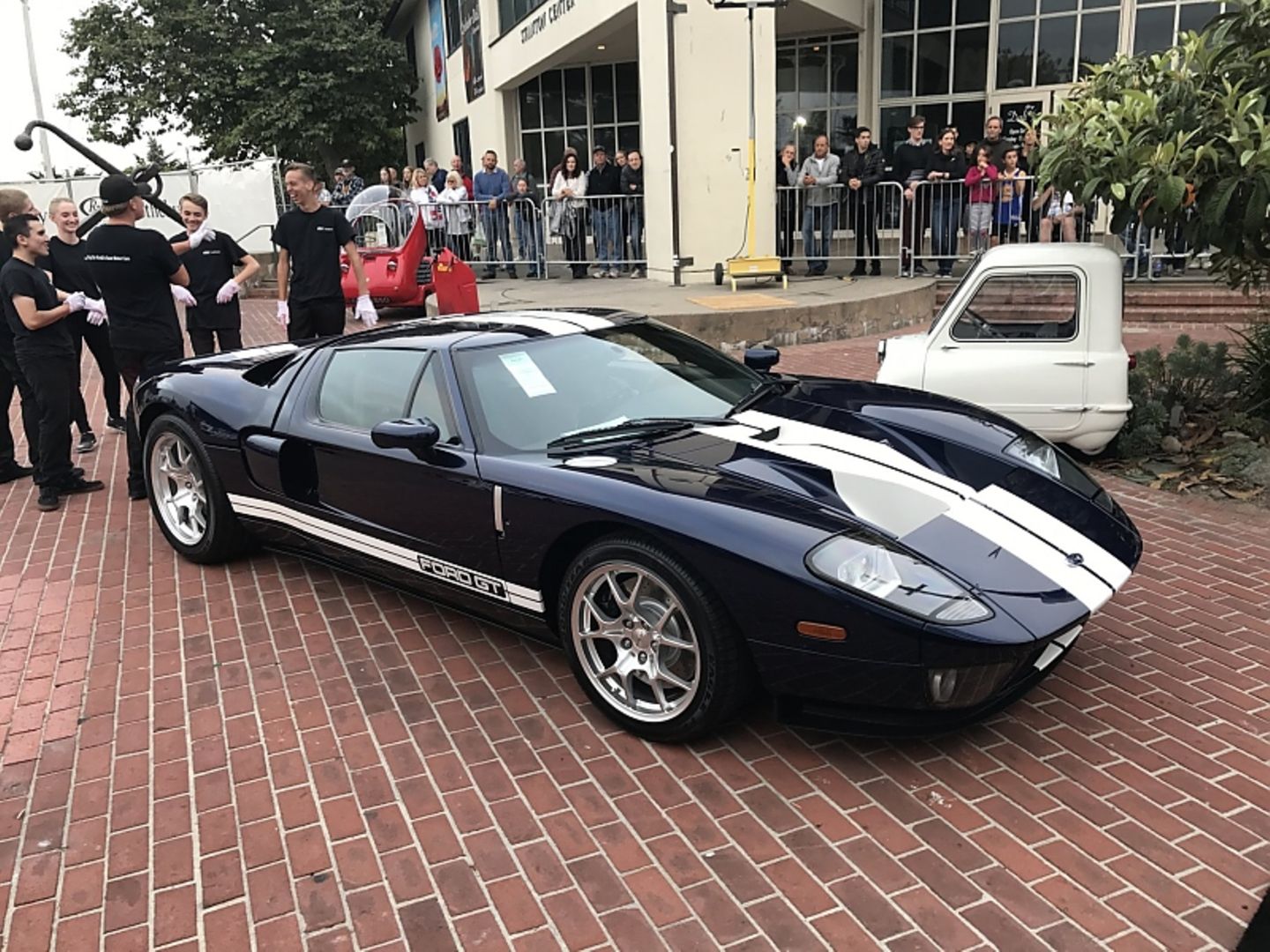 Ford GT 2006