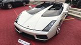 Lamborghini Concept S 2006 für 1,2 Millionen Dollar