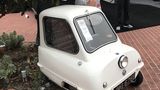 Peel P50 für 125.000 Dollar