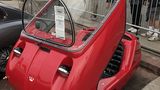 Peel Trident 1965 für 105.000 Dollar