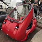 Peel Trident 1965 für 105.000 Dollar