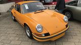 Porsche 911 Carrera RS Touring 1973