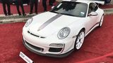 Porsche 911 GT3 RS 4.0