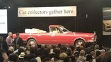 Rolls Royce Phantom VI All Weather Cabrio